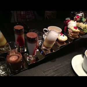 Meet your Posher, Susan